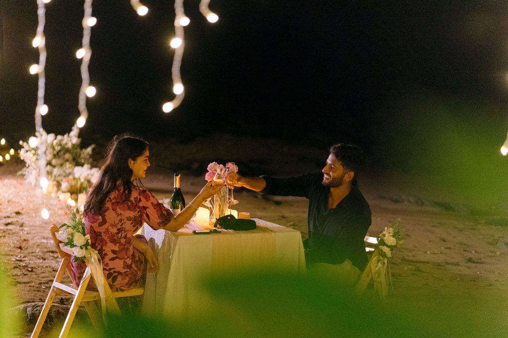 Krabi surprise proposal decoration planner, marriage proposal, Surprise proposal, Krabi Wedding Planner, Krabi planner, Koh Lanta photographer, Surprise proposal at Koh Lanta