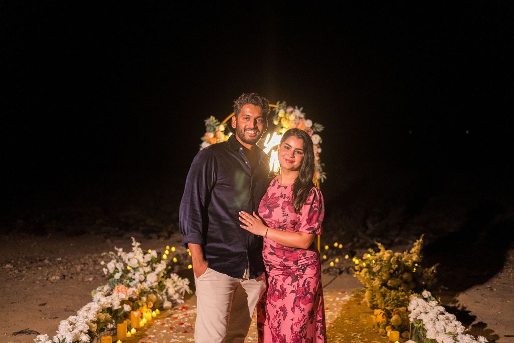 Krabi surprise proposal decoration planner, marriage proposal, Surprise proposal, Krabi Wedding Planner, Krabi planner, Koh Lanta photographer, Surprise proposal at Koh Lanta