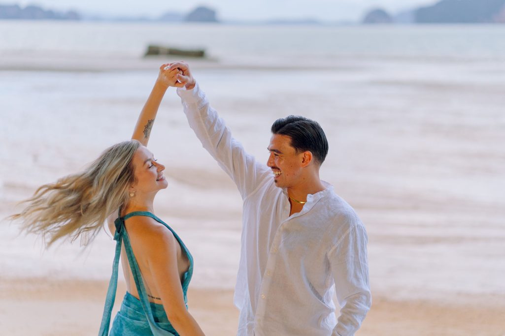 Krabi surprise proposal decoration planner, marriage proposal, Surprise proposal, Krabi Wedding Planner, Krabi planner