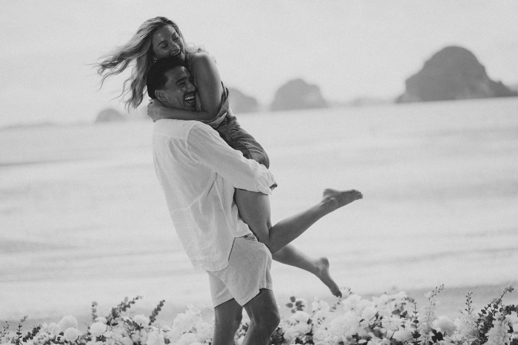 Krabi surprise proposal decoration planner, marriage proposal, Surprise proposal, Krabi Wedding Planner, Krabi planner