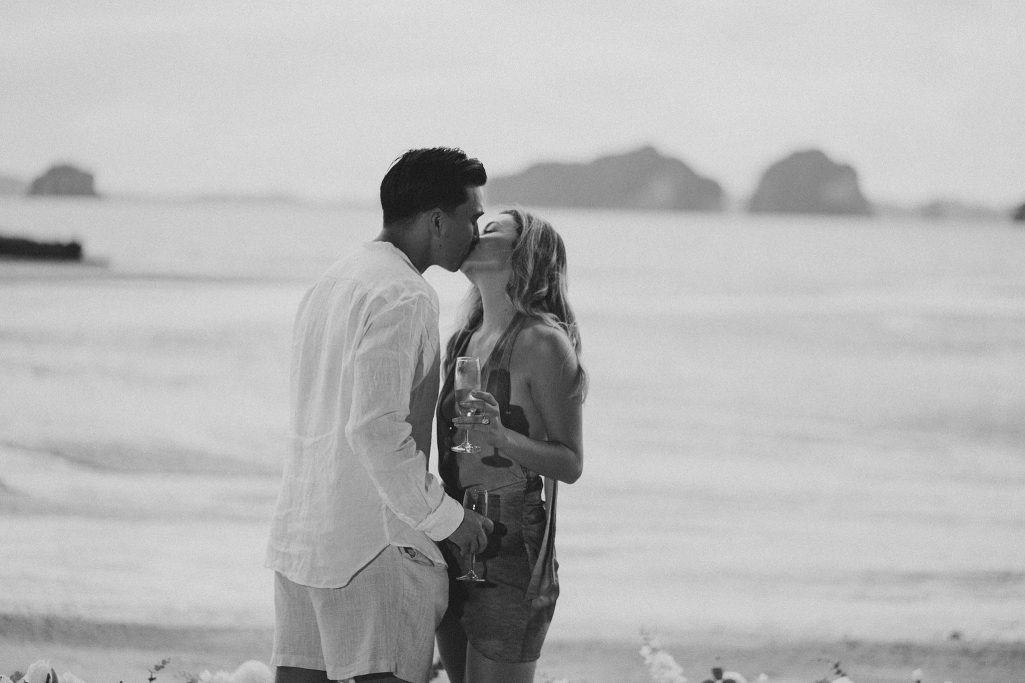 Krabi surprise proposal decoration planner, marriage proposal, Surprise proposal, Krabi Wedding Planner, Krabi planner