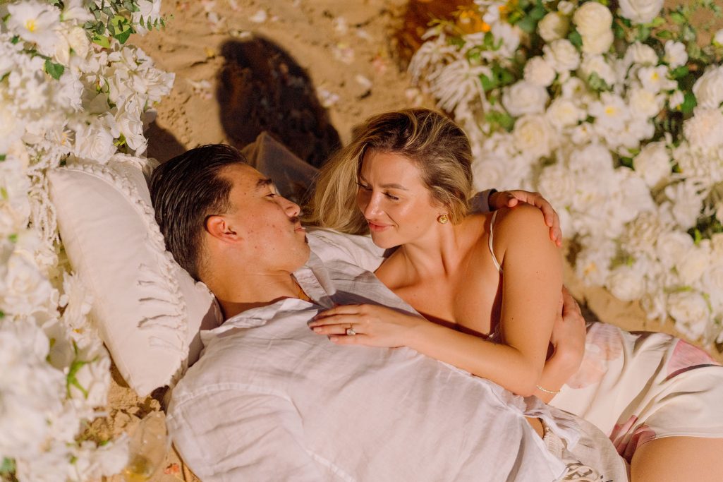 Krabi surprise proposal decoration planner, marriage proposal, Surprise proposal, Krabi Wedding Planner, Krabi planner