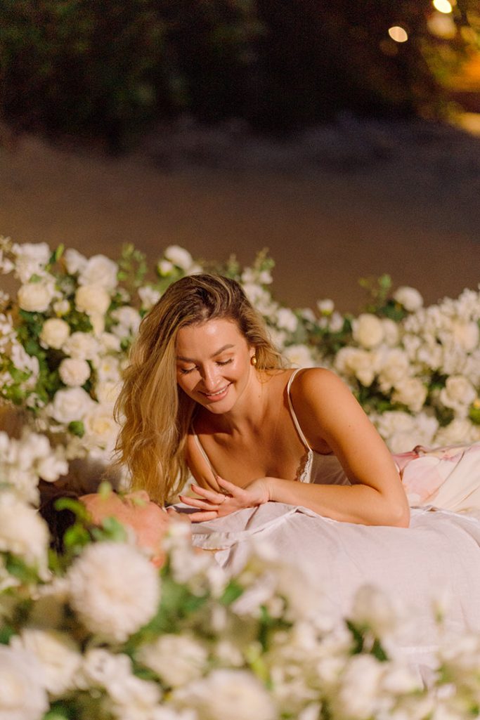 Krabi surprise proposal decoration planner, marriage proposal, Surprise proposal, Krabi Wedding Planner, Krabi planner