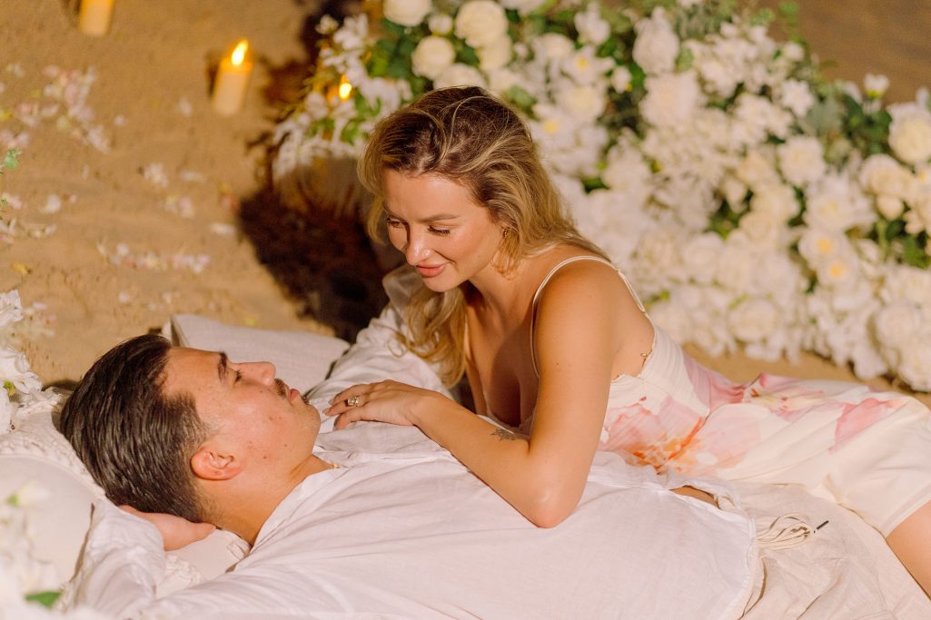 Krabi surprise proposal decoration planner, marriage proposal, Surprise proposal, Krabi Wedding Planner, Krabi planner