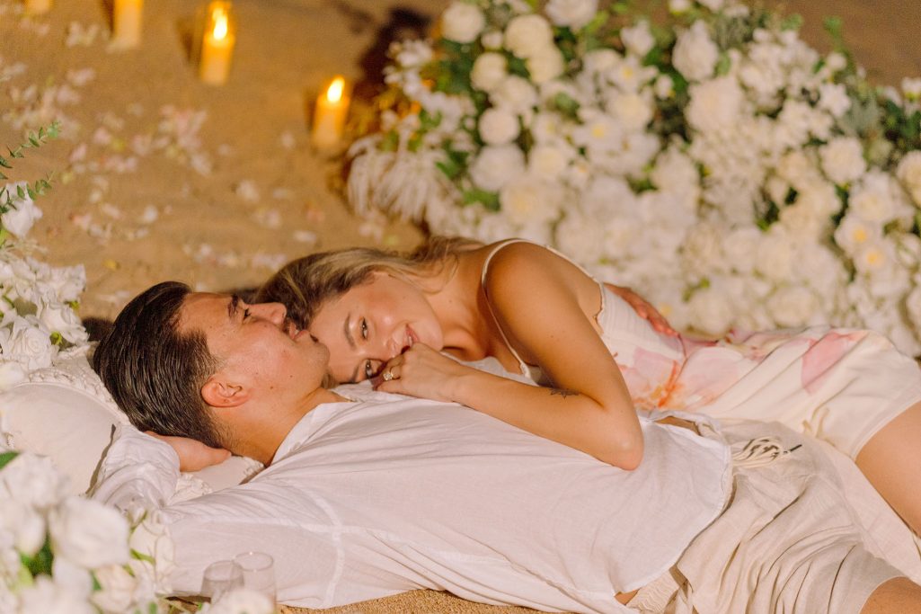 Krabi surprise proposal decoration planner, marriage proposal, Surprise proposal, Krabi Wedding Planner, Krabi planner