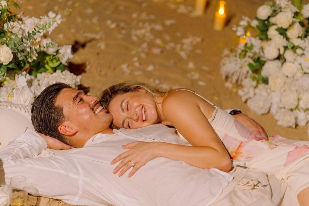 Krabi surprise proposal decoration planner, marriage proposal, Surprise proposal, Krabi Wedding Planner, Krabi planner