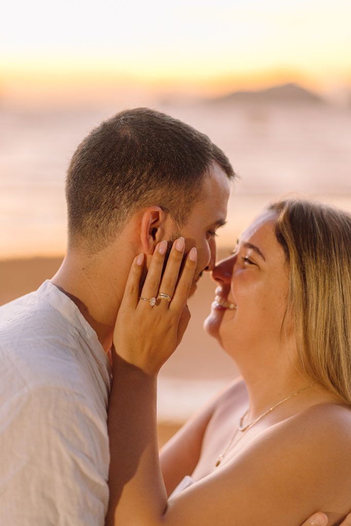 Krabi surprise proposal decoration planner, marriage proposal, Surprise proposal, Krabi Wedding Planner, Krabi planner