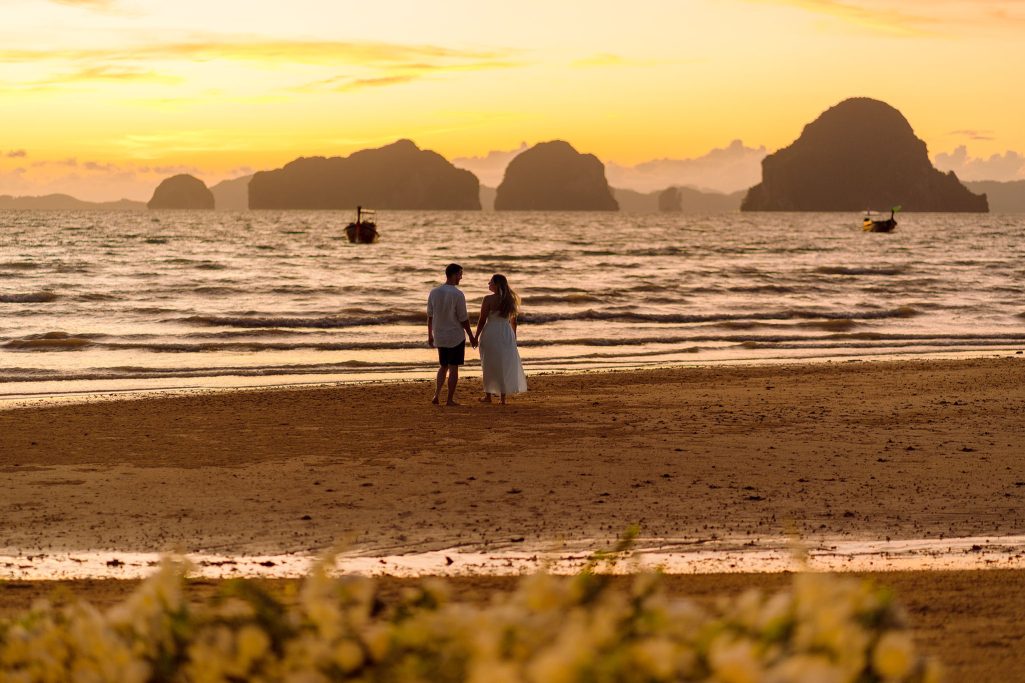 Krabi surprise proposal decoration planner, marriage proposal, Surprise proposal, Krabi Wedding Planner, Krabi planner