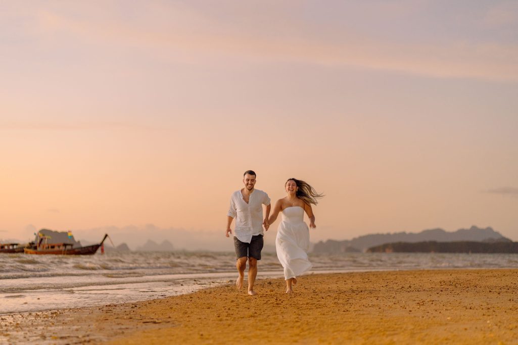 Krabi surprise proposal decoration planner, marriage proposal, Surprise proposal, Krabi Wedding Planner, Krabi planner