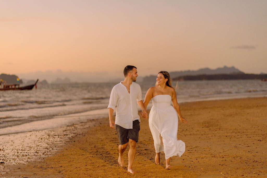 Krabi surprise proposal decoration planner, marriage proposal, Surprise proposal, Krabi Wedding Planner, Krabi planner