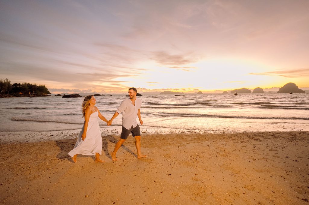 Krabi surprise proposal decoration planner, marriage proposal, Surprise proposal, Krabi Wedding Planner, Krabi planner