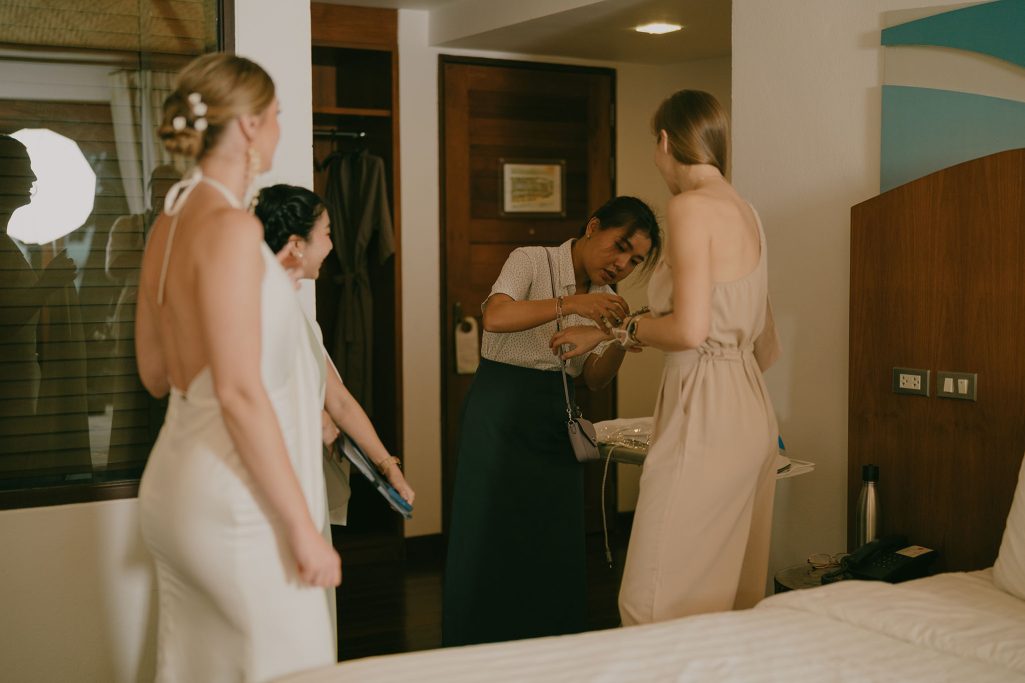 Krabi wedding photographer, Krabi wedding photography, Krabi Wedding Planner