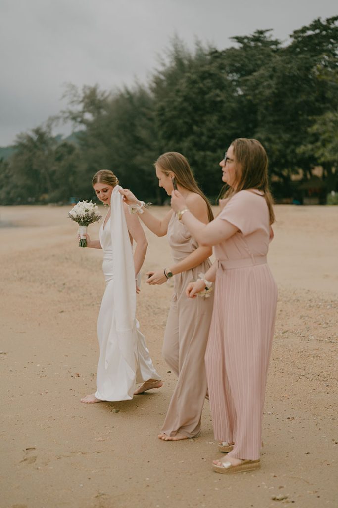 Krabi wedding photographer, Krabi wedding photography, Krabi Wedding Planner