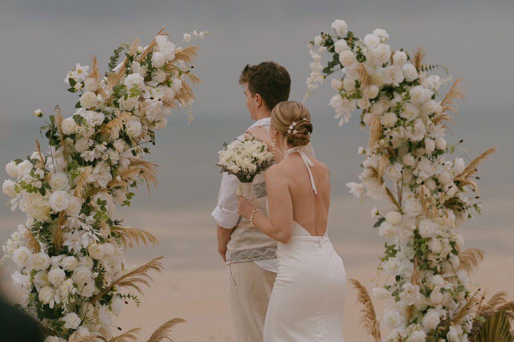 Krabi wedding photographer, Krabi wedding photography, Krabi Wedding Planner