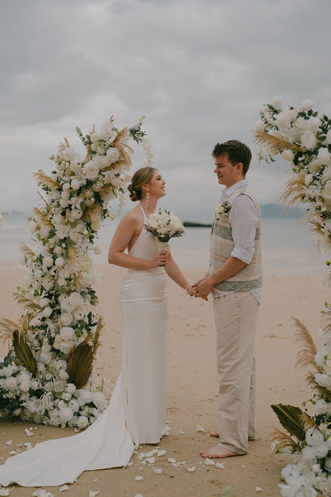 Krabi wedding photographer, Krabi wedding photography, Krabi Wedding Planner