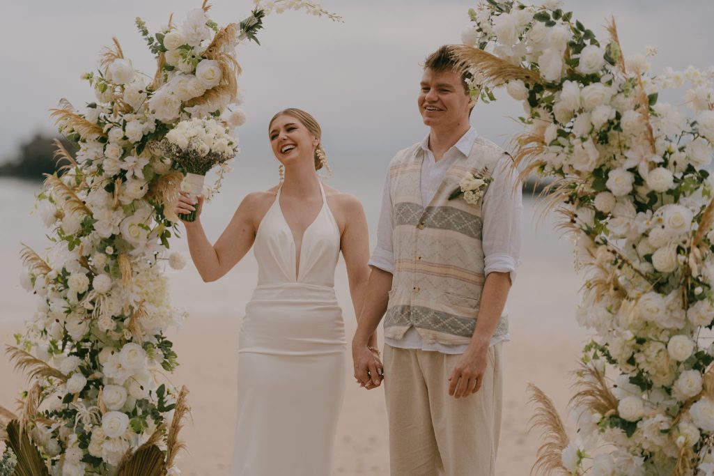 Krabi wedding photographer, Krabi wedding photography, Krabi Wedding Planner