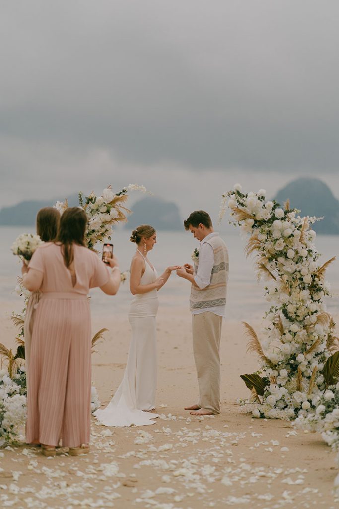Krabi wedding photographer, Krabi wedding photography, Krabi Wedding Planner