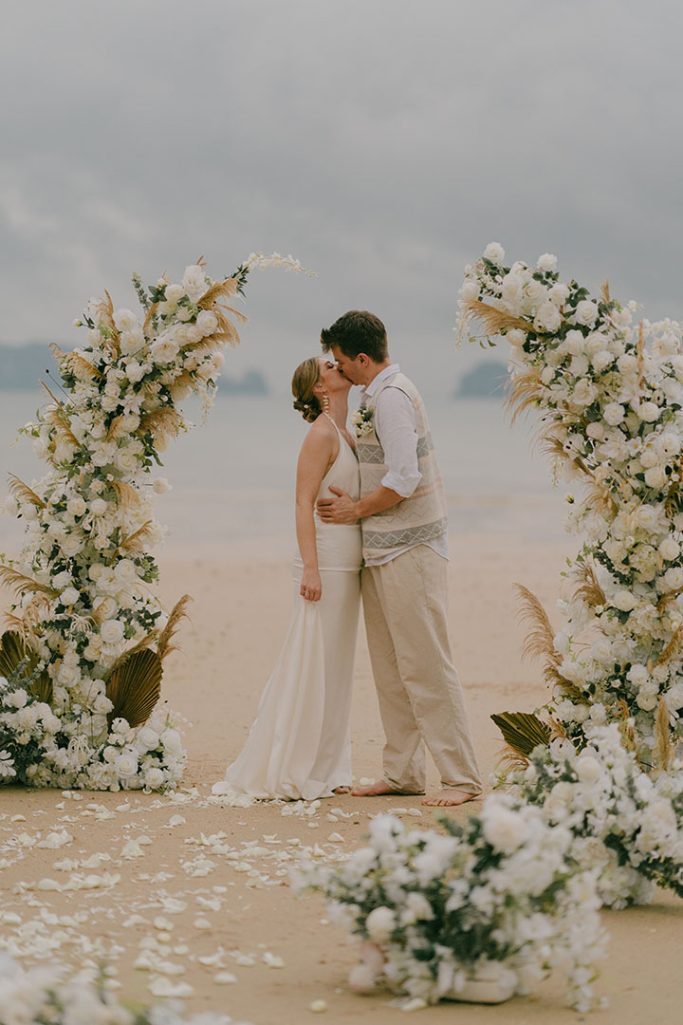 Krabi wedding photographer, Krabi wedding photography, Krabi Wedding Planner