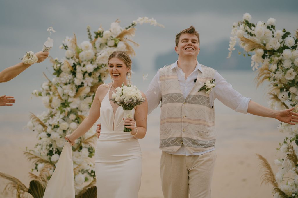 Krabi wedding photographer, Krabi wedding photography, Krabi Wedding Planner