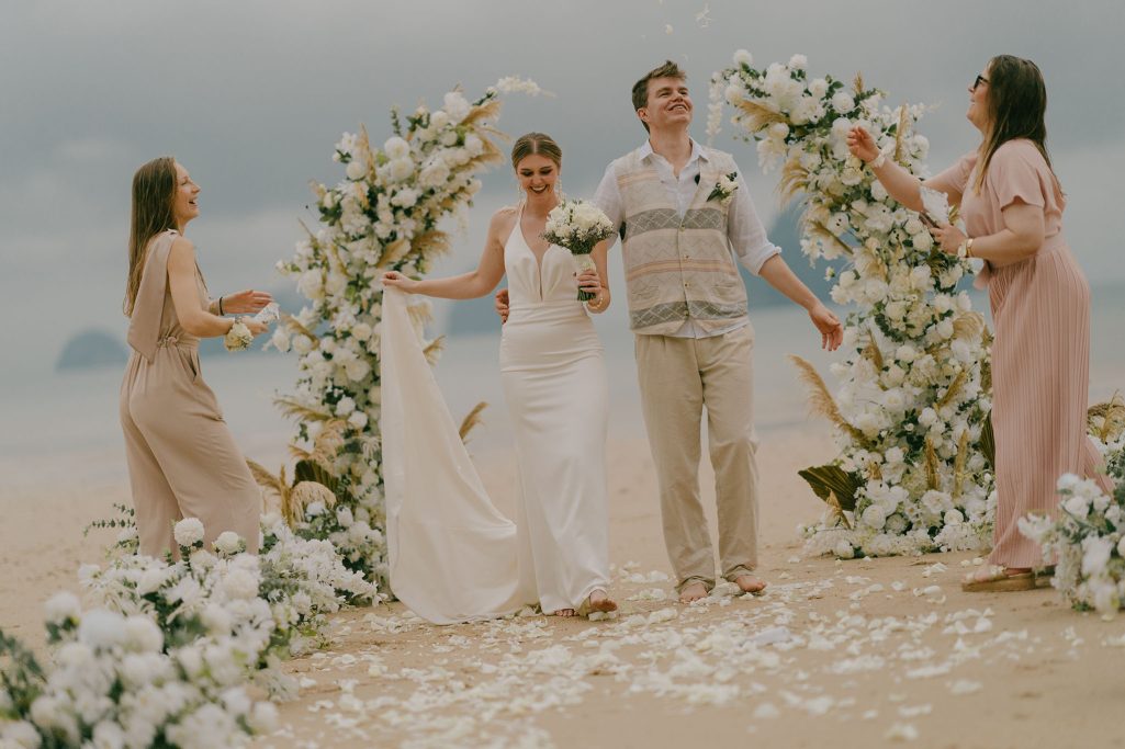 Krabi wedding photographer, Krabi wedding photography, Krabi Wedding Planner