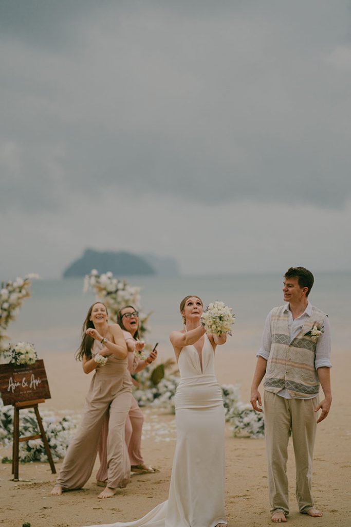 Krabi wedding photographer, Krabi wedding photography, Krabi Wedding Planner