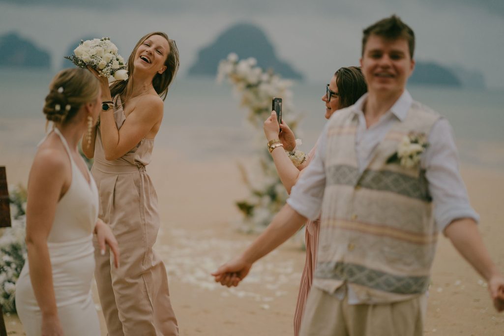 Krabi wedding photographer, Krabi wedding photography, Krabi Wedding Planner