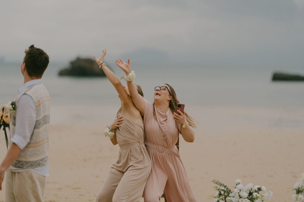Krabi wedding photographer, Krabi wedding photography, Krabi Wedding Planner