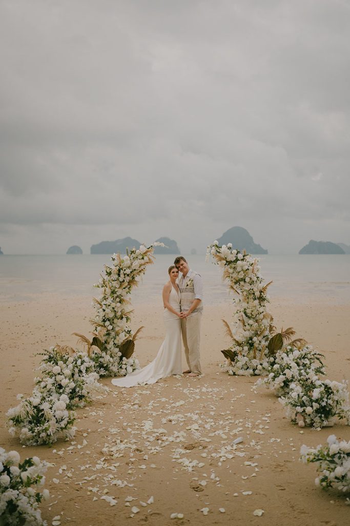 Krabi wedding photographer, Krabi wedding photography, Krabi Wedding Planner