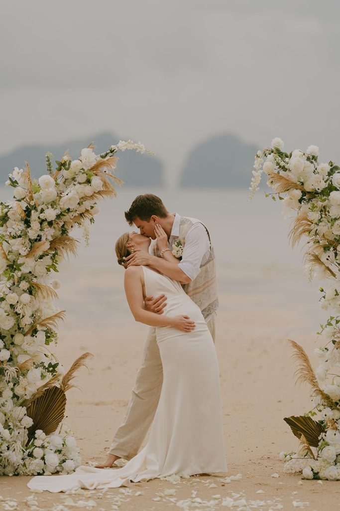 Krabi wedding photographer, Krabi wedding photography, Krabi Wedding Planner