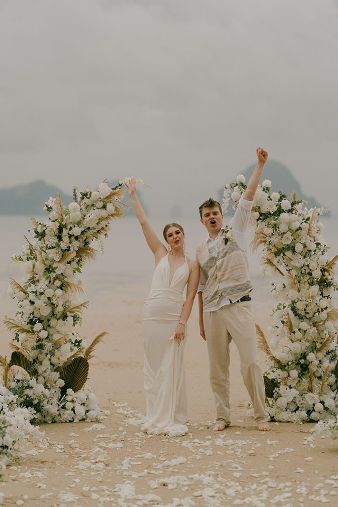 Krabi wedding photographer, Krabi wedding photography, Krabi Wedding Planner