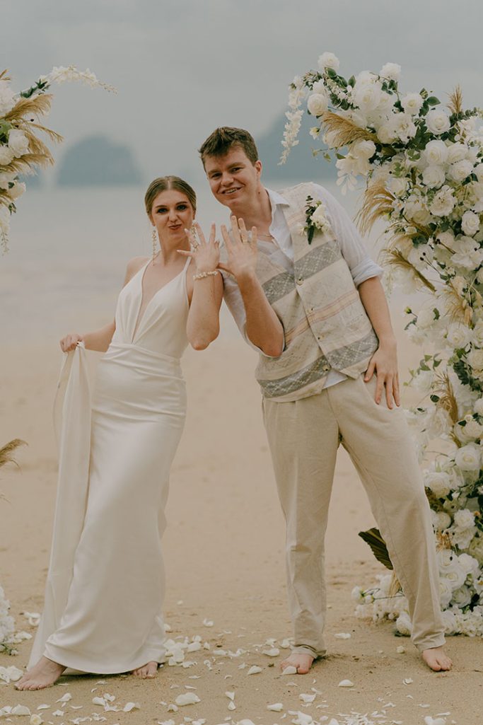 Krabi wedding photographer, Krabi wedding photography, Krabi Wedding Planner