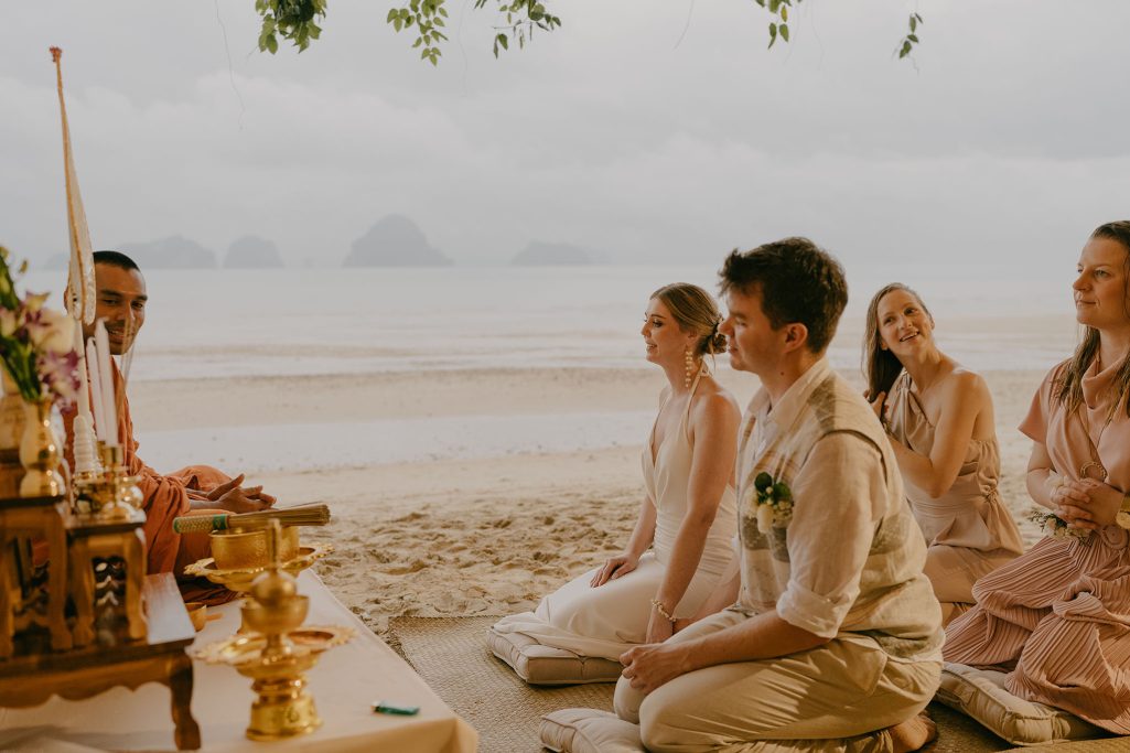 Krabi wedding photographer, Krabi wedding photography, Krabi Wedding Planner