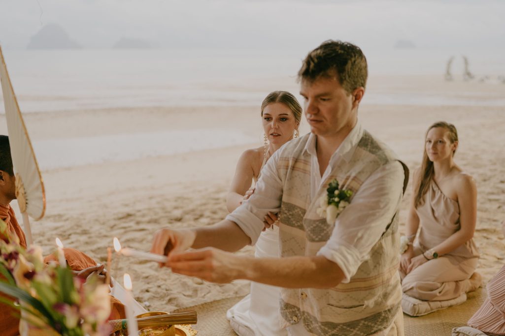 Krabi wedding photographer, Krabi wedding photography, Krabi Wedding Planner