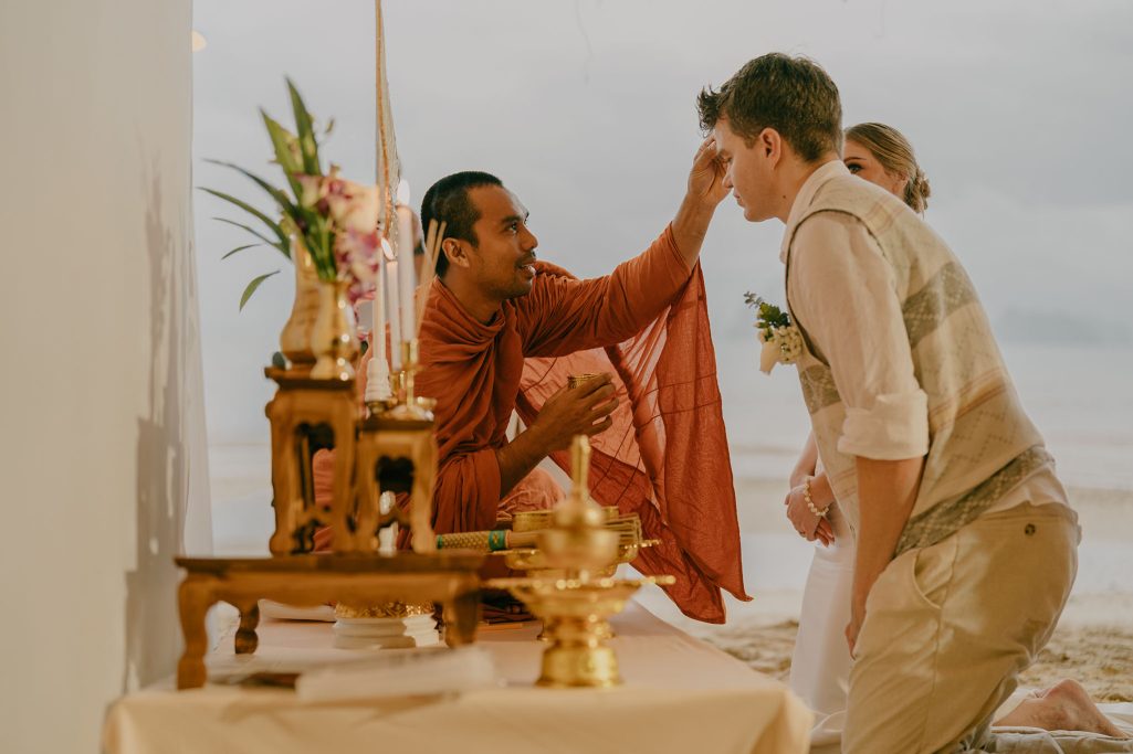 Krabi wedding photographer, Krabi wedding photography, Krabi Wedding Planner