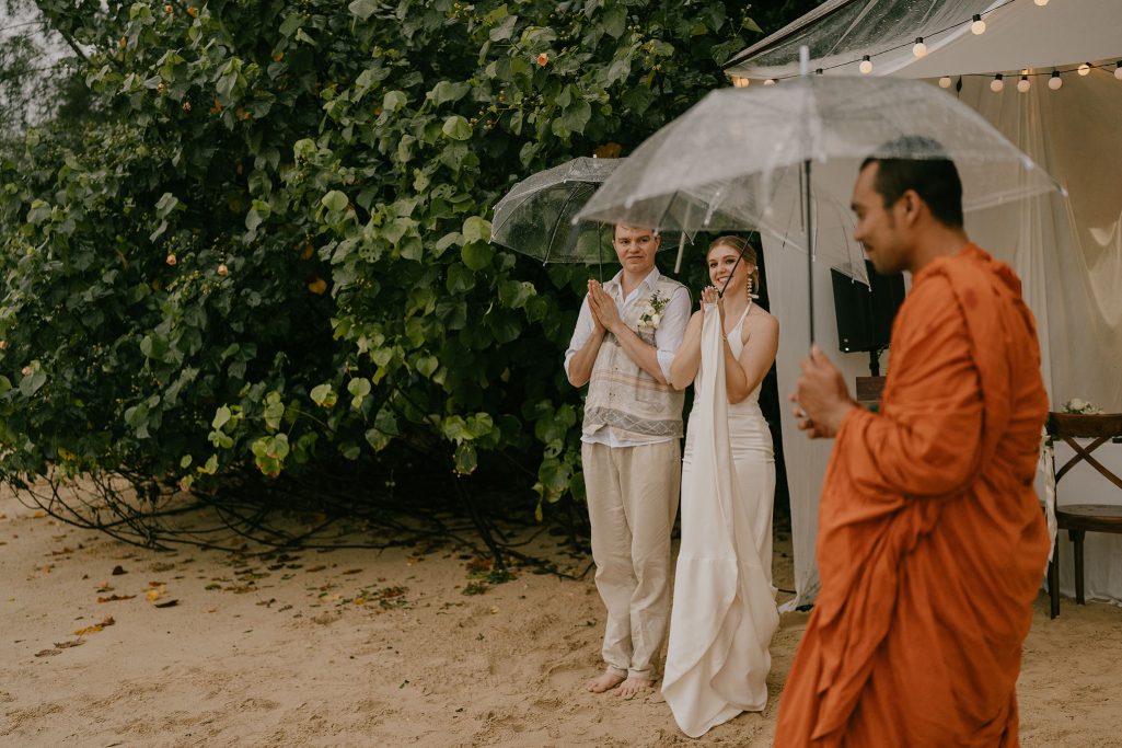 Krabi wedding photographer, Krabi wedding photography, Krabi Wedding Planner