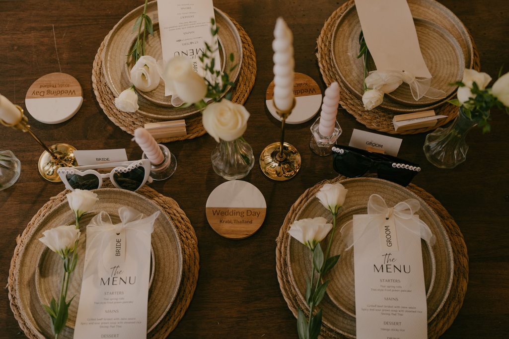 Krabi wedding photographer, Krabi wedding photography, Krabi Wedding Planner