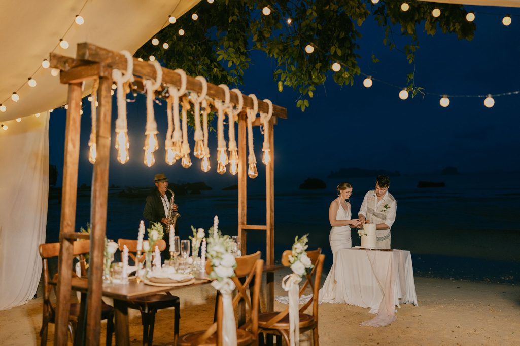 Krabi wedding photographer, Krabi wedding photography, Krabi Wedding Planner