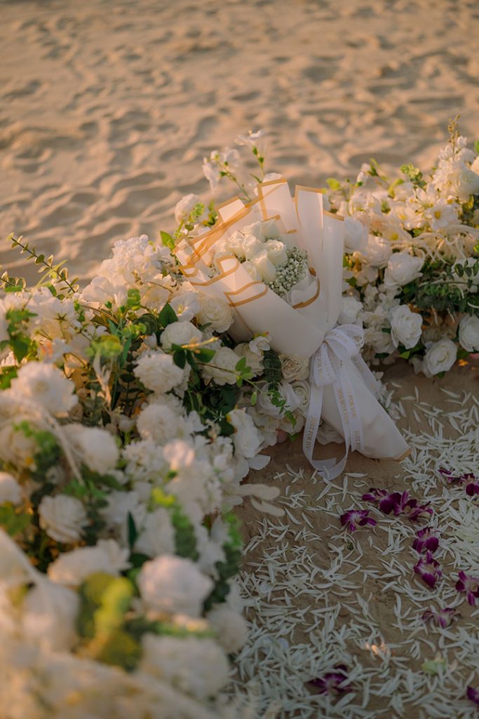 Krabi surprise proposal decoration planner, Krabi Wedding Planner, Krabi wedding, Krabi Wedding Planner, Krabi wedding organizer , Surprise proposal, Krabi surprise proposal photography, proposal decoration, surprise proposal photographer in Krabi