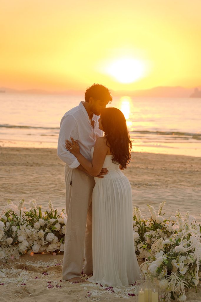 Krabi surprise proposal decoration planner, Krabi Wedding Planner, Krabi wedding, Krabi Wedding Planner, Krabi wedding organizer , Surprise proposal, Krabi surprise proposal photography, proposal decoration, surprise proposal photographer in Krabi