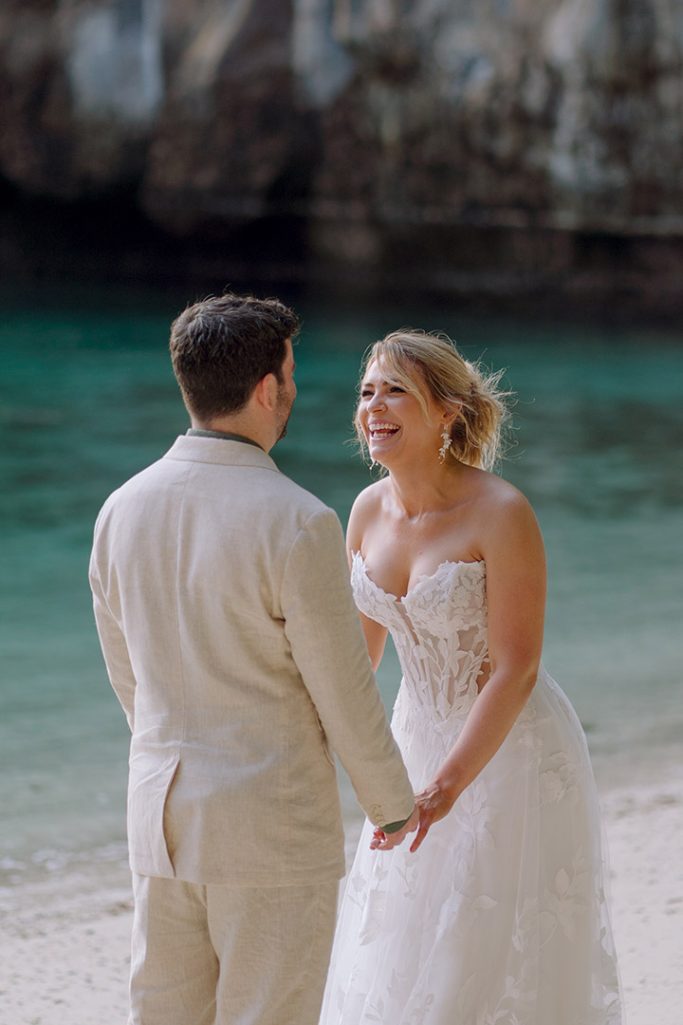 Elopement, Elopement wedding, Elopement wedding photography, Elopement wedding photographer, Elopement at island Krabi, Elopement wedding on boat Krabi, Longtail boat Krabi