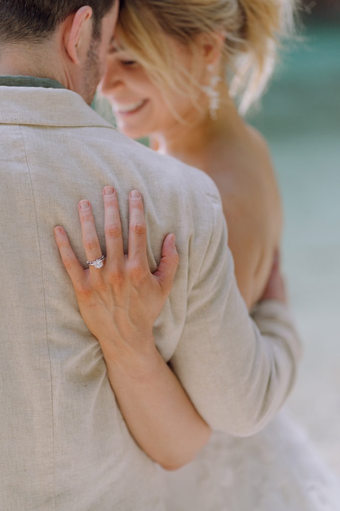 Elopement, Elopement wedding, Elopement wedding photography, Elopement wedding photographer, Elopement at island Krabi, Elopement wedding on boat Krabi, Longtail boat Krabi