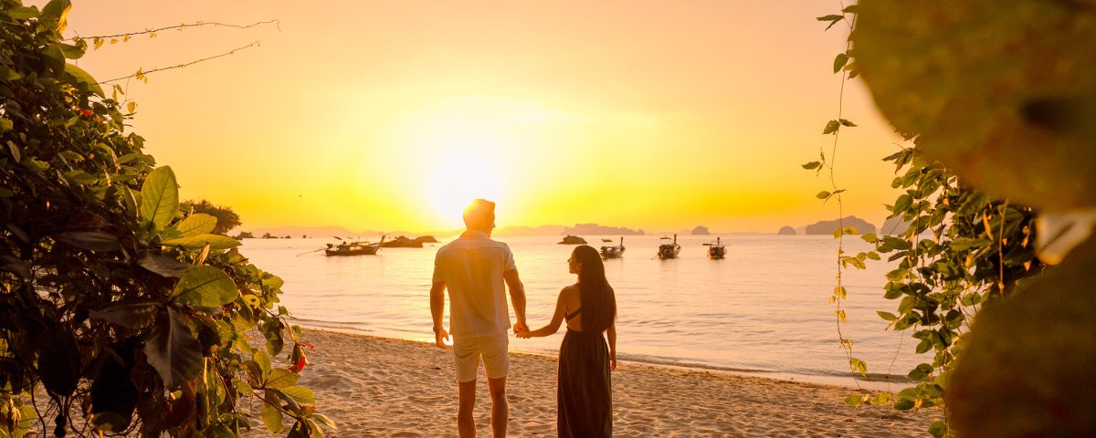 Krabi photographer, Krabi photography, Krabi photo shoot, Honeymoon, Couple