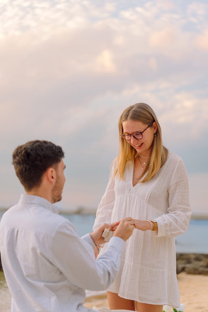 Krabi surprise proposal decoration planner, Krabi Wedding Planner, Krabi wedding, Krabi Wedding Planner, Krabi wedding organizer , Surprise proposal, Krabi surprise proposal photography, proposal decoration, surprise proposal photographer in Krabi