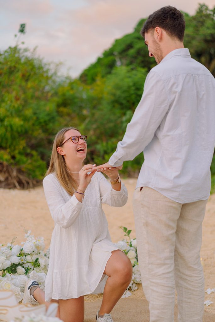 Krabi surprise proposal decoration planner, Krabi Wedding Planner, Krabi wedding, Krabi Wedding Planner, Krabi wedding organizer , Surprise proposal, Krabi surprise proposal photography, proposal decoration, surprise proposal photographer in Krabi