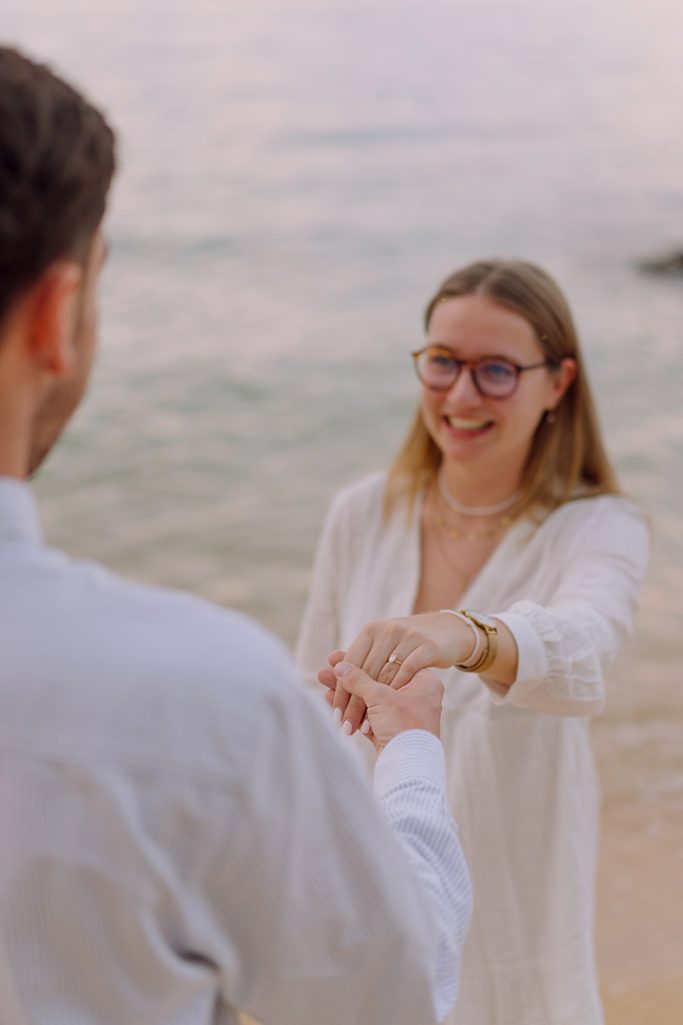 Krabi surprise proposal decoration planner, Krabi Wedding Planner, Krabi wedding, Krabi Wedding Planner, Krabi wedding organizer , Surprise proposal, Krabi surprise proposal photography, proposal decoration, surprise proposal photographer in Krabi