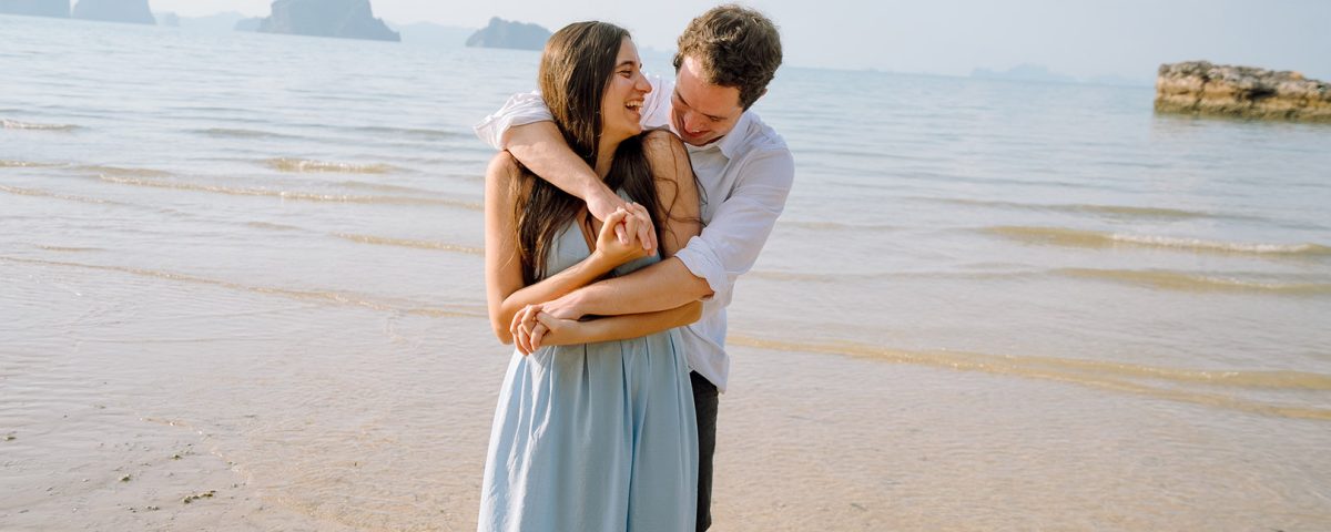 Krabi photographer, Krabi photography, Krabi photo shoot, Honeymoon, Couple