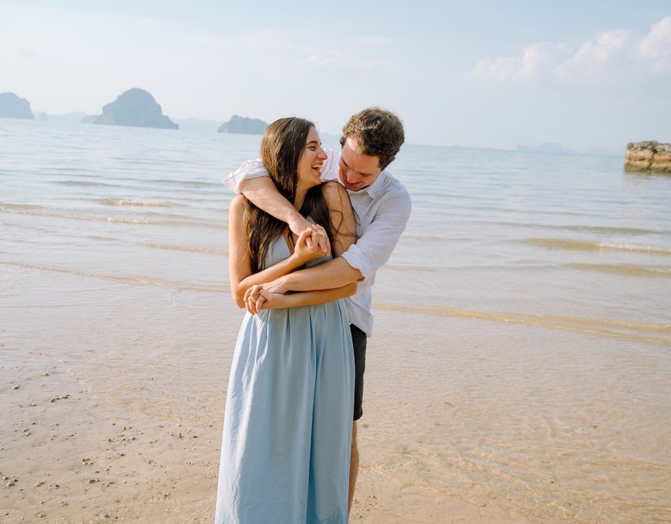 Krabi photographer, Krabi photography, Krabi photo shoot, Honeymoon, Couple