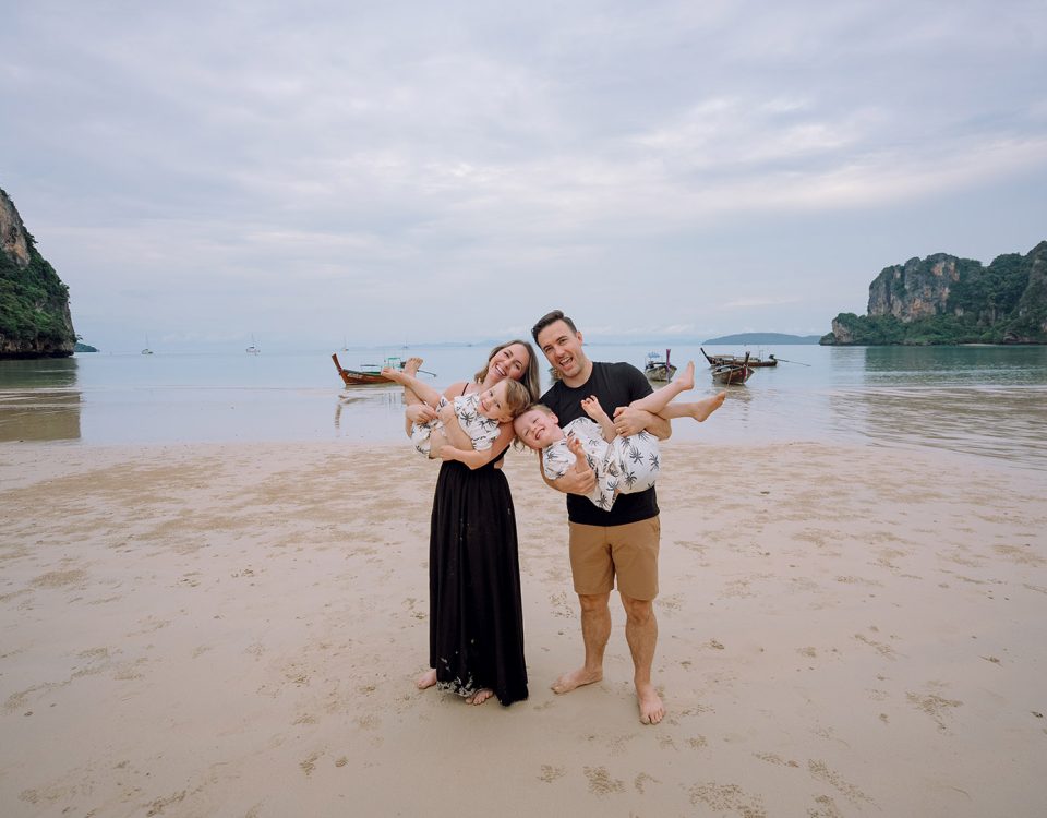 Krabi photographer, Krabi photography, Krabi photo shoot, Krabi family photographer, Krabi family photography, family photoshoot at Railay beach