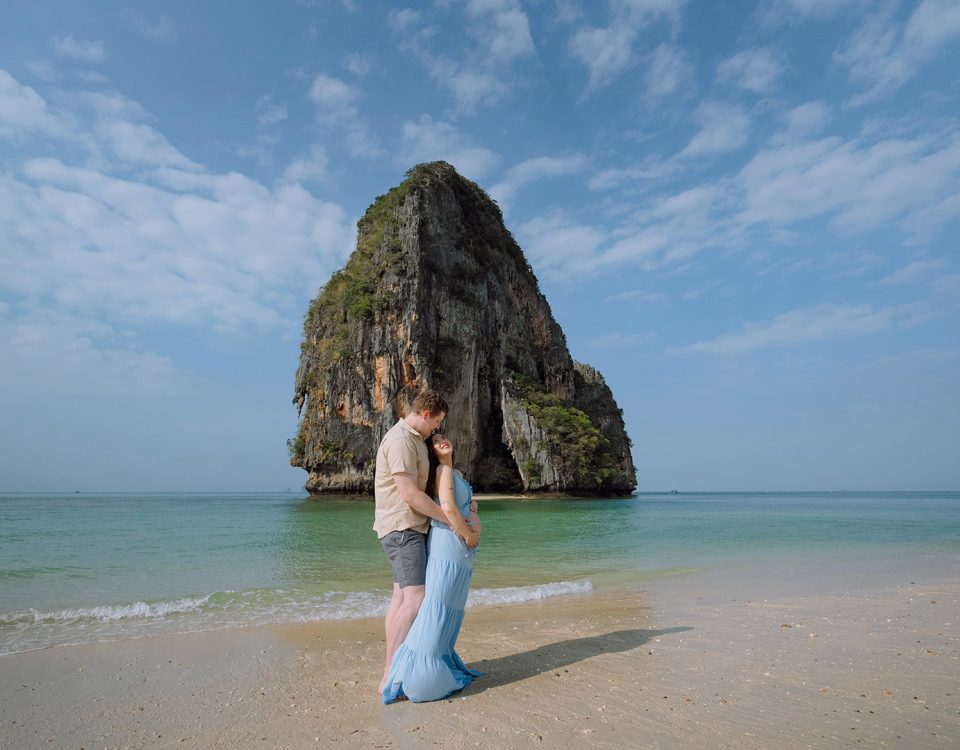 Krabi photographer, Krabi photography, Railay beach, Railay, Krabi Thailand, Maternity photo, Maternity, Pregnant, Pregnant photography, Maternity photography, Maternity photography in Krabi, Maternity photographer in Krabi