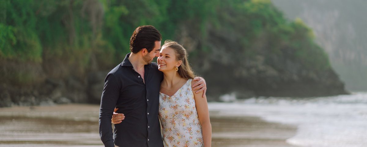 Krabi photographer, Krabi photography, Ao Nang beach, Ao Nang beach photographer, Couple photoshoot at Ao Nang beach